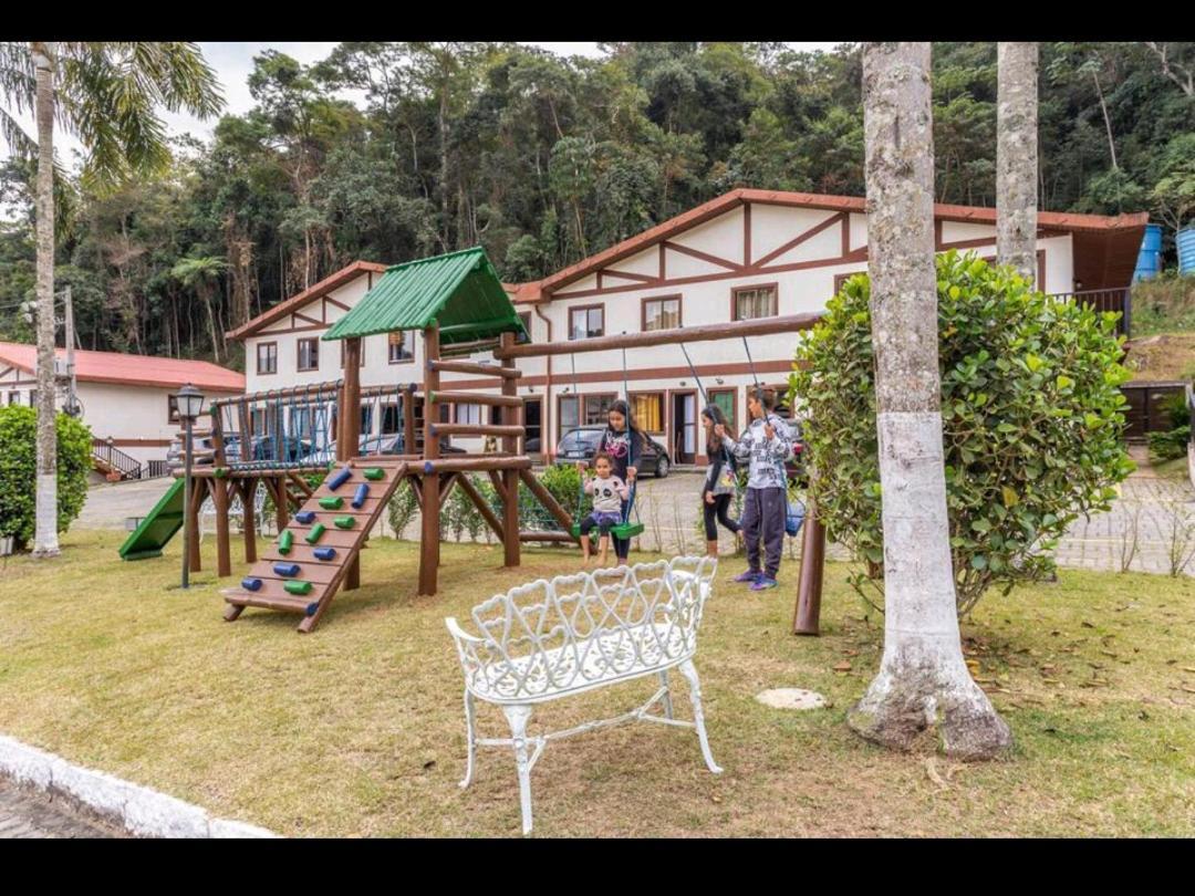 Studio Petropolis, Alameda Das Pedras Exterior photo