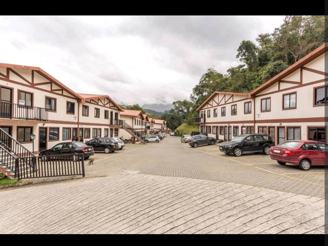 Studio Petropolis, Alameda Das Pedras Exterior photo