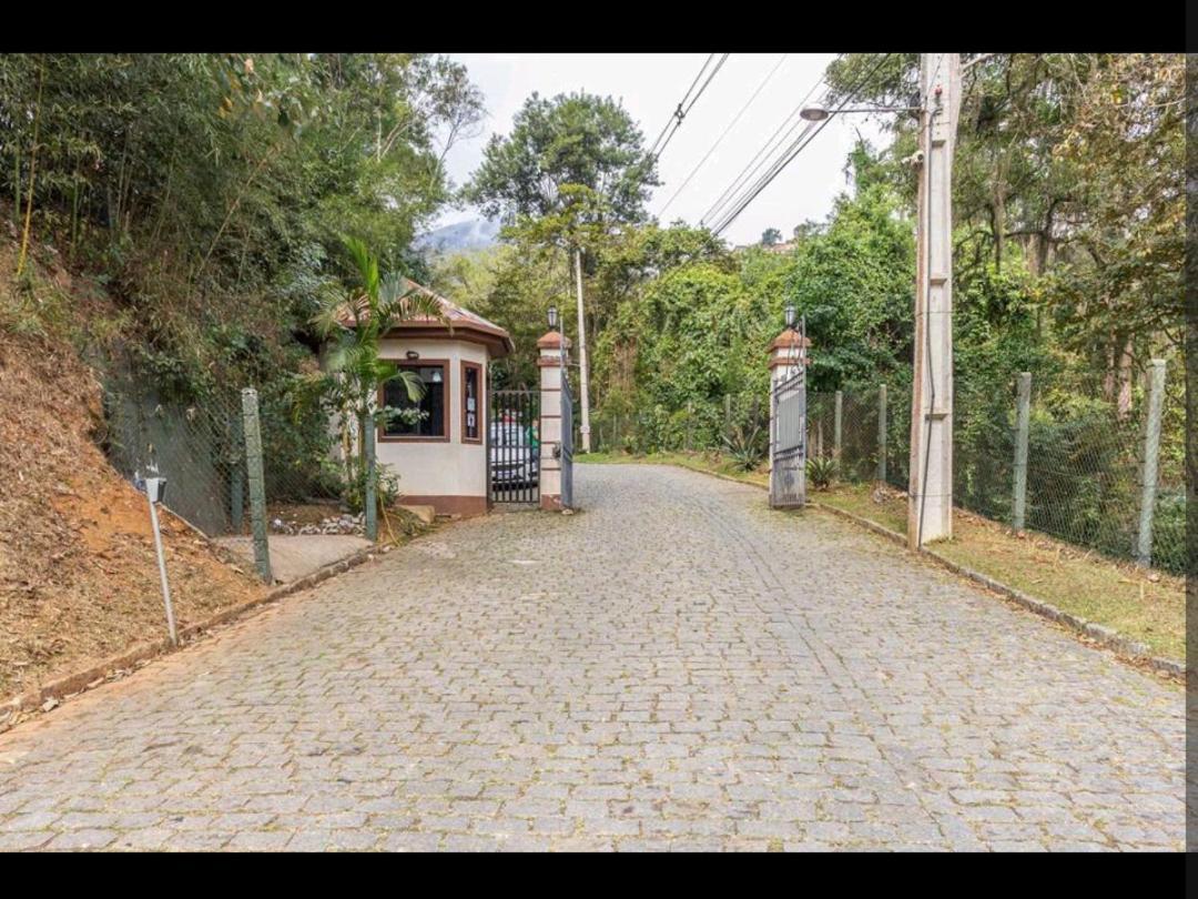 Studio Petropolis, Alameda Das Pedras Exterior photo