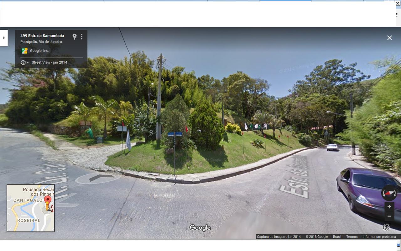 Studio Petropolis, Alameda Das Pedras Exterior photo