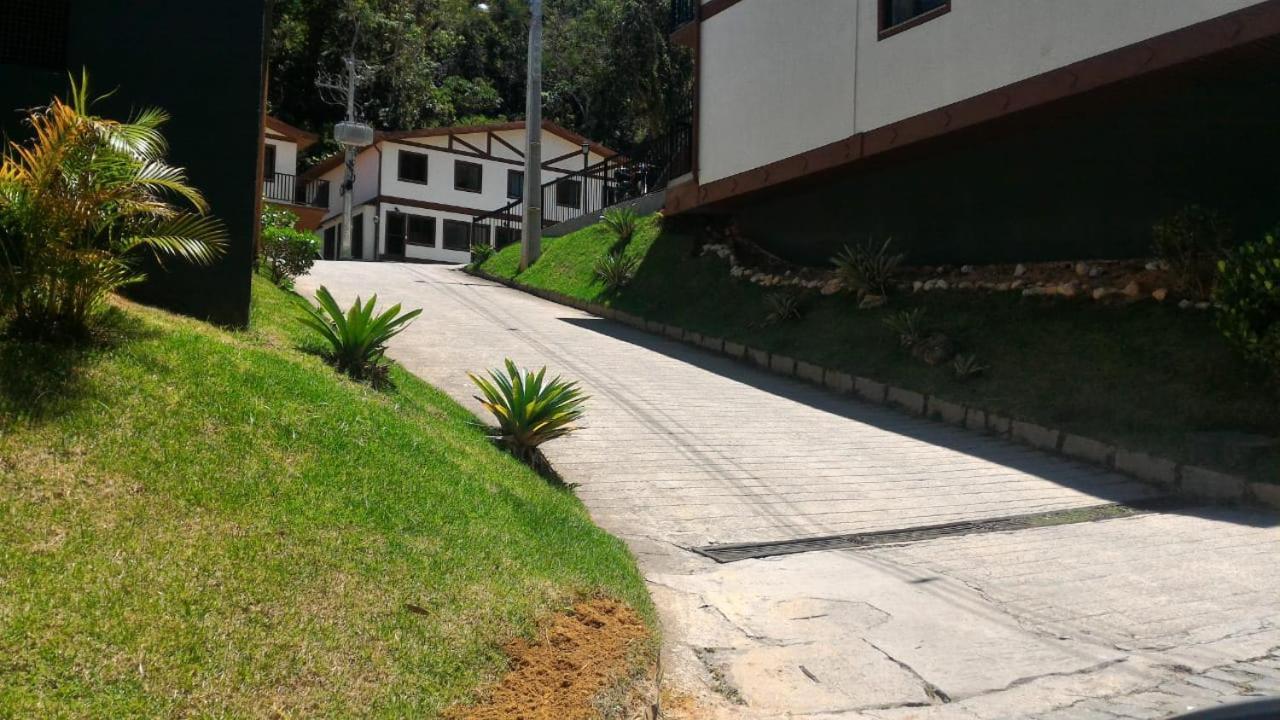 Studio Petropolis, Alameda Das Pedras Exterior photo