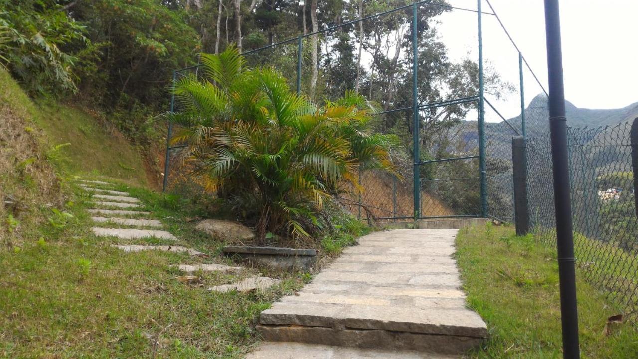 Studio Petropolis, Alameda Das Pedras Exterior photo