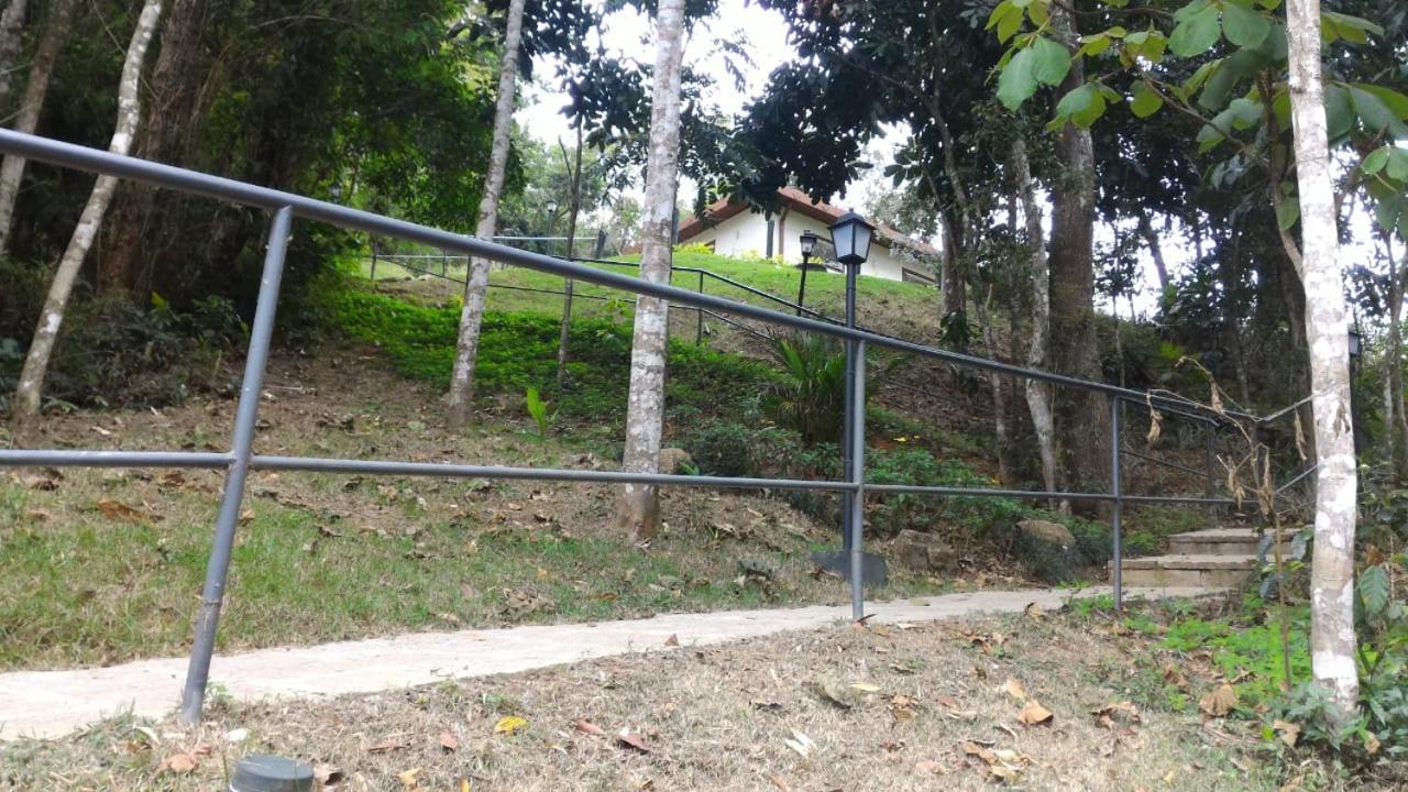 Studio Petropolis, Alameda Das Pedras Exterior photo